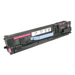 Hoffman Tech Remanufactured Magenta Toner Drum Unit Replacement For HP 822A, C8563A, IG200214