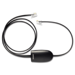 Jabra HHC Headset Adapter