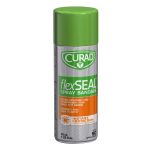 Curad FlexSeal Spray Bandage