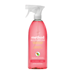 Method All-Purpose Spray, Pink Grapefruit Scent, 28 Oz Bottle