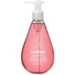 Method Hand Wash, Pink Grapefruit, 12 Oz.