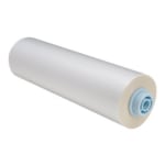 GBC EZLoad Nap I Glossy Roll Film, 1.2 Mil, 25in x 500ft, Pack Of 2