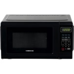 Farberware Classic 0.7 Cu. Ft. Microwave Oven, Black