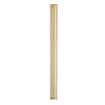 Best Heavy-Duty Pine Super Stretcher Bar, 26in, Pack Of 2