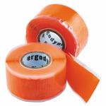 Ergodyne Squids 3755 Self-Adhering Tape Trap, 12ft Roll, Orange