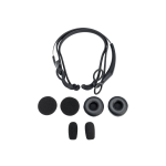 BlueParrott Wearing Style Kit - Accessory kit for headset