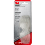 3M Securefit 200 Anti-Fog Eyewear, Clear