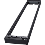 APC Schneider Electric Roof Height Adapter, SX42U to VX42U, 700mm - 42U Rack Height