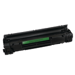 IPW Preserve Remanufactured Black Toner Cartridge Replacement For HP 83A, CF283A, 845-83A-ODP