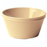 Cambro Camwear Bouillon Bowls, Beige, Pack Of 48 Bowls