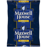 Maxwell House Single-Serve Coffee Packets, Special Delivery, Carton Of 42