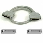 Belkin Pro Series SCSI-2 Cable - DB-50 Male - DB-50 Male - 20ft