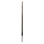 Pacific Arc Stainless Steel Ruler, 36in