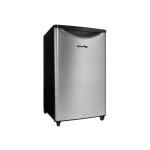 Danby Contemporary Classic DAR044A6BSLDBO - Refrigerator - outdoor - width: 20.7 in - depth: 21.3 in - height: 33.1 in - 4.4 cu. ft - spotless steel