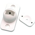 Bosch B335-3 Mounting Bracket for Motion Detector - White - Plastic