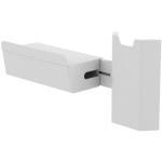 Ergotron Mounting Bracket for Printer - White