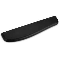 Kensington ErgoSoft Wrist Rest for Standard Keyboards - 0.60in x 17.52in x 3.98in Dimension - Gel, Rubber - Skid Proof - 1 Pack - Keyboard - TAA Compliant