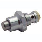 T&S Brass B-0107 Spray Valve Bonnet Assembly, Stainless