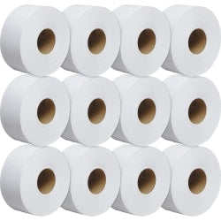 Kleenex 2-Ply Toilet Paper, 250 Sheets Per Roll, Pack Of 36 Rolls