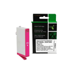 West Point Remanufactured Magenta High-Yield Ink Cartridge Replacement For HP 920XL, CD973AN