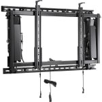 ViewSonic WMK-069 Wall Mount for Flat Panel Display - TAA Compliant - WMK-069 Wall Mount for Flat Panel Display - TAA Compliant