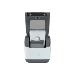 Zebra ZSB-DP12 Desktop Direct Thermal Printer - Monochrome - Portable - Label Print - Bluetooth - Wireless LAN - US - 2.01in Print Width - 4.25 in/s Mono - 300 x 300 dpi - For PC, Mac, Android, iOS