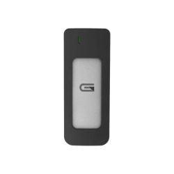 Glyph Atom 1TB External Solid State Drive, Silver