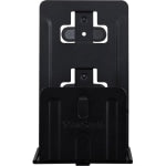 ViewSonic LCD-CMK-001 Ceiling Mount for Monitor - Black - LCD-CMK-001 Ceiling Mount for Monitor - Black