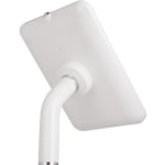 The Joy Factory Elevate II KKX101 Mounting Adapter for Kiosk - White - White