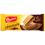 Bauducco Foods Chocolate Wafers, 1.4 Oz, 12 Packages Per Pack, Case Of 12 Packs