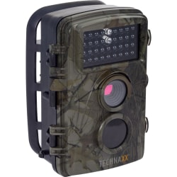 Technaxx Nature Wild Cam TX-69 - 600 ms - 12 Megapixel - microSD - Water Proof