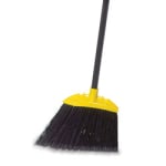 Rubbermaid Angle Broom, 10 1/2in