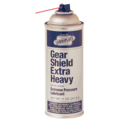 CRC Belt Dressing Lubricant Aerosol Spray, 10 Oz