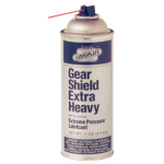 Gear Shield Series Open Gear Grease, 11 oz, Spray Can