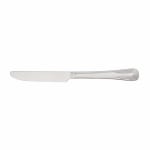 Walco Imagination Stainless Steel Dinner Knives, 9in, Silver, Pack Of 12 Knives