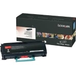 Lexmark High Yield Toner Cartridge - Laser - 9000 Page