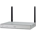 Cisco ADSL2 VDSL2+ Cellular Wireless Integrated Services Router