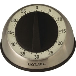 Taylor 1 Hour Analog Timer