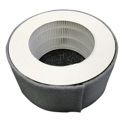 Crane Replacement True HEPA Filter For EE-5067 Air Purifier