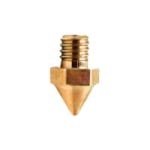 RAISE3D V3 Brass Nozzle 0.4mm (Pro2 Series and E2)