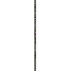 Vertiv Geist Monitored Rack PDU - (36) IEC C13| (6) IEC C19| L6-30P| RPDU - Monitored - 36 x IEC 60320 C13, 6 x IEC 60320 C19 - 230 V - Vertical - Rack Mount - Rack-mountable