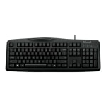 Microsoft 200 Keyboard, Black