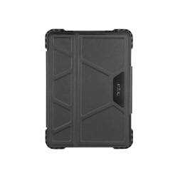 Targus Pro-Tek Rotating Case For Apple iPad Pro 11in, Black, THZ743GL