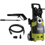 Koblenz HL-450 2,600psi Pressure Washer - 2600 psi - 1.4 gal/min