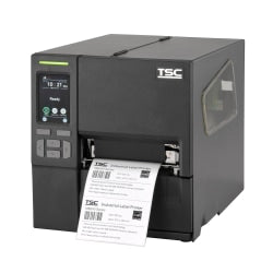 TSC MB240T Wireless Compact Light Industrial Thermal Printer