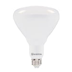 Array By Hampton BR40 940-Lumen Smart Wi-Fi LED Floodlight Bulb, 75-Watt, Full Color