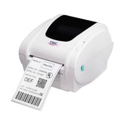 TSC TDP-247 Direct Thermal Performance Desktop Printer