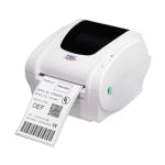 TSC TDP-247 Direct Thermal Performance Desktop Printer With Ethernet