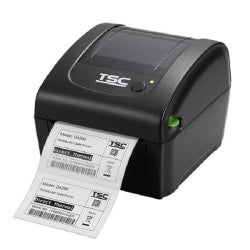 TSC DA220 4in Wireless Direct Thermal Performance Desktop Printer