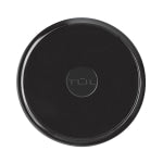 TUL Discbound Expansion Discs, 2in, Black, Pack Of 12